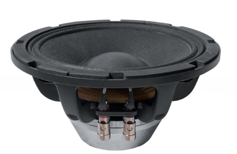 Lavoce WAN082.00 woofer da 200mm 8 Ohm 400W