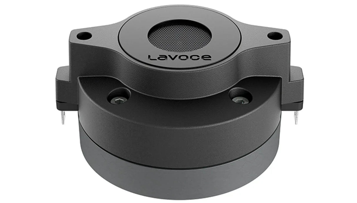 Lavoce DF10.101L driver a compressione 1” 8 Ohm 40W