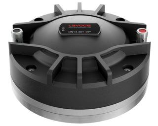 Lavoce DN14.30T-16 Driver a compressione 108dB, 500 - 18000 Hz, 220W RMS, 16ohm
