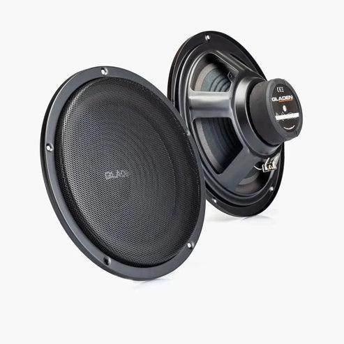 Gladen M-Line M8 Free Air subwoofer da 200mm 4 Ohm 140W
