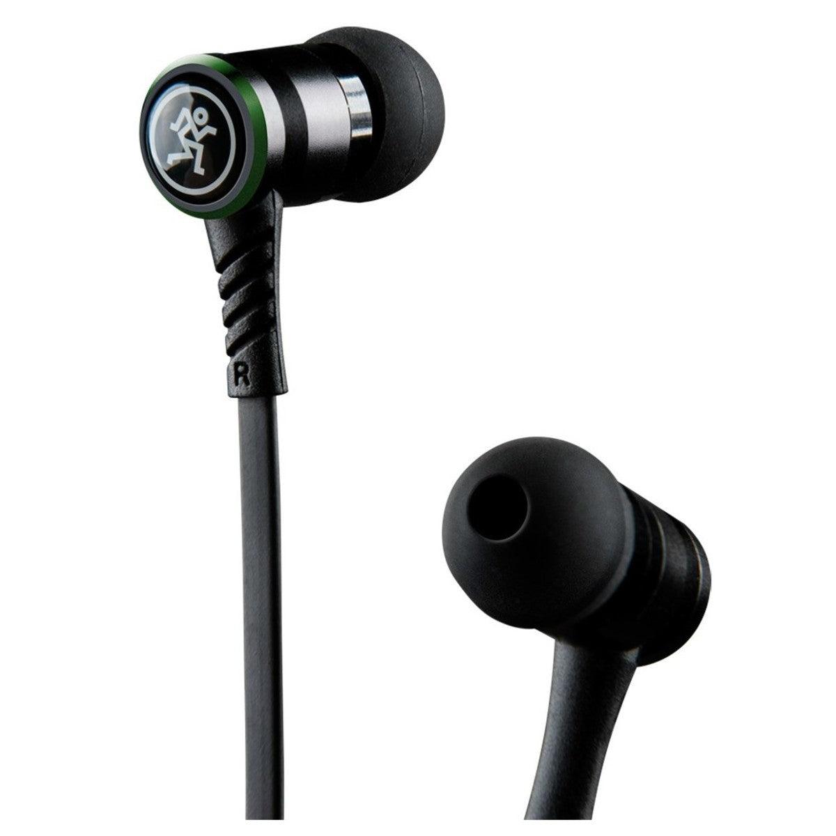 MACKIE CR-BUDS CUFFIA AURICOLARE DINAMICA IN EAR - TechSoundSystem.com