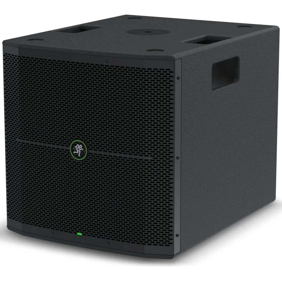 MACKIE THUMP 115S SUBWOOFER ATTIVO 15" 1400 WATT