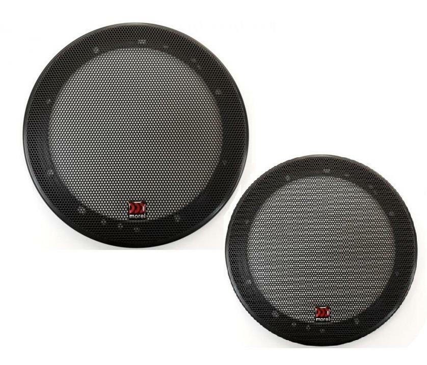 Morel MESH 100mm/4“ griglie altoparlanti 100mm
