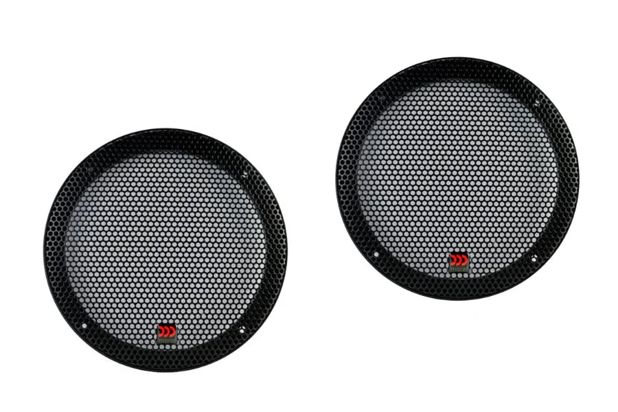 Morel MESH 130mm/5.25“ griglie altoparlanti