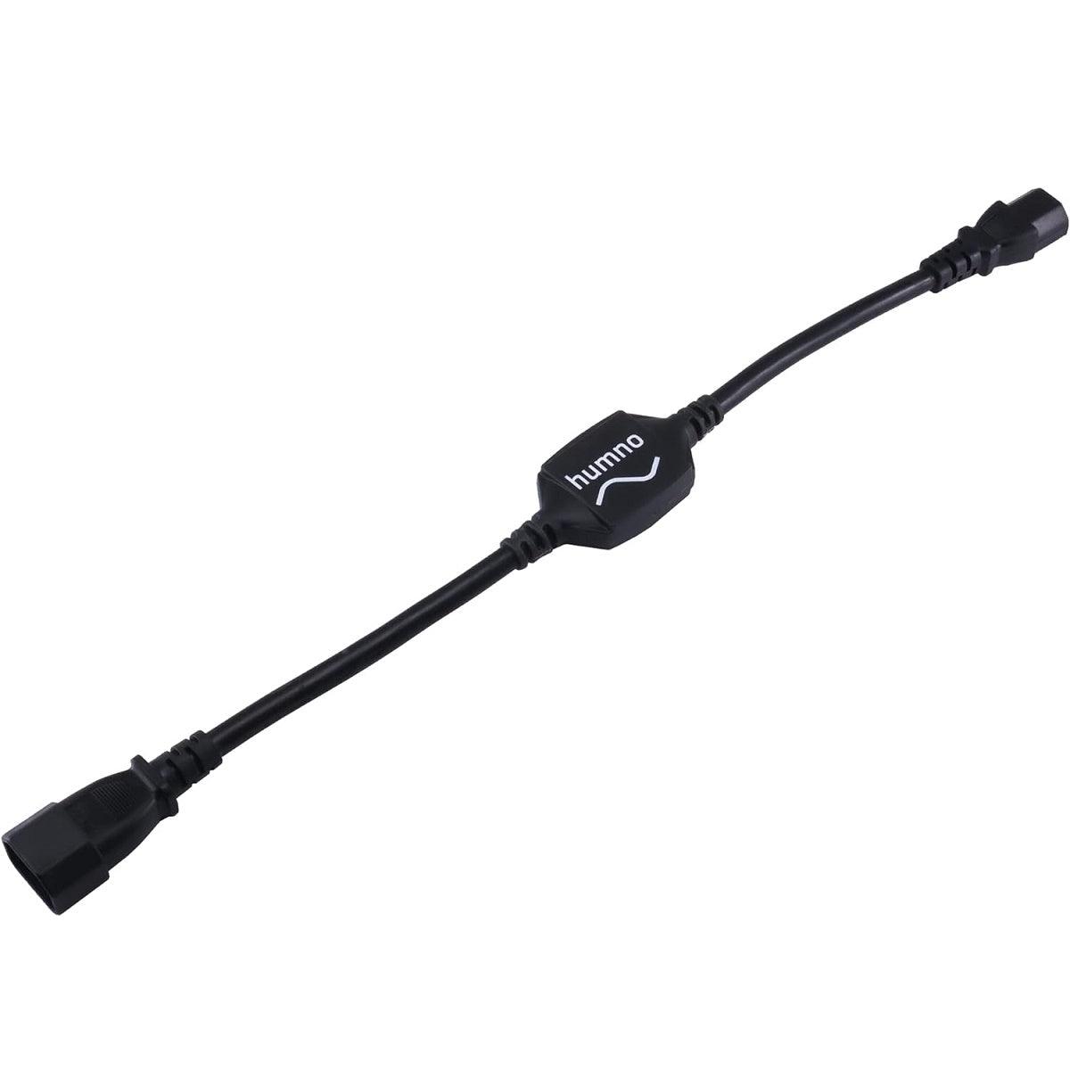 MORLEY HUMNO CAVO DI ALIMENTAZIONE ANTI HUM E BUZZ CON FILTRO RONZII PER LINEE DI TERRA - TechSoundSystem.com