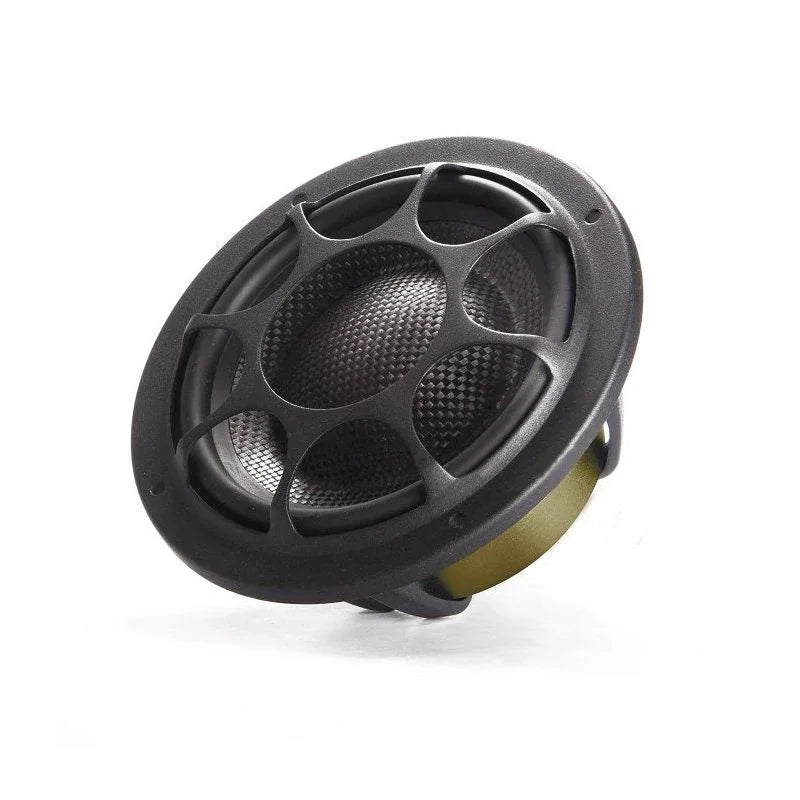 Morel Elate Carbon MW5 coppia di woofer 130mm 4 ohm 500W
