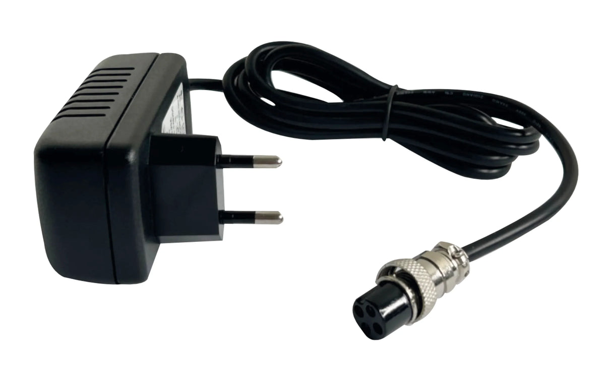 GLEMM MXM ADP Alimentatore 15V - TechSoundSystem.com