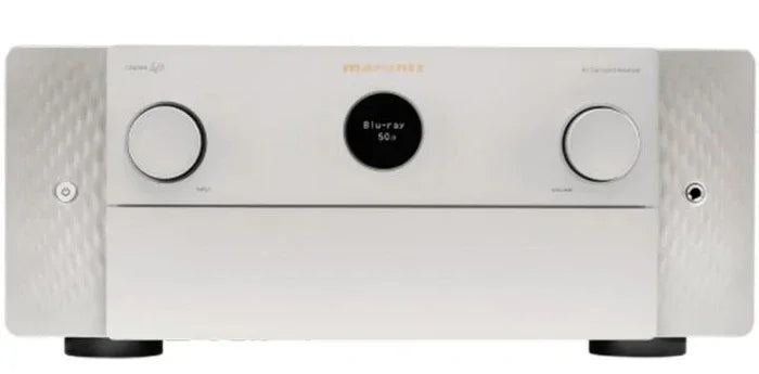 Marantz CINEMA 40 Amplificatore A/V 9.4 canali 125 watt per canale, Dolby Atmos, DTS:X