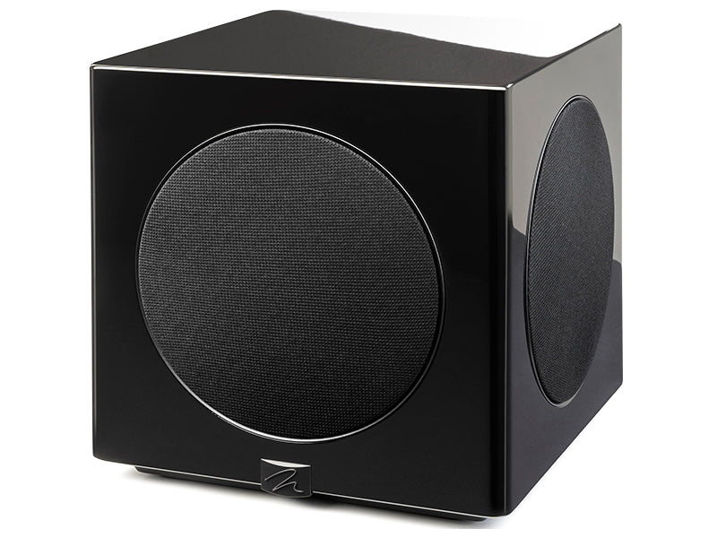 Martin Logan Abyss 10 subwoofer attivo wireless 250mm 1600W