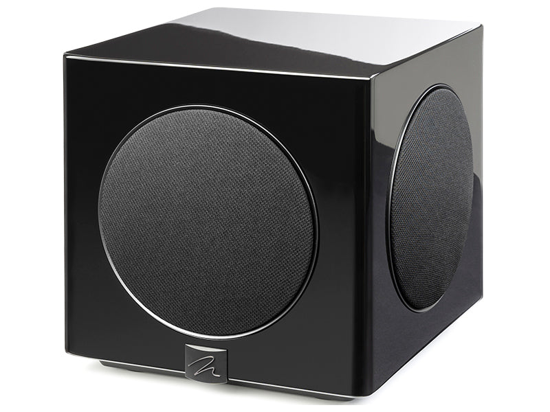 Martin Logan Abyss 8 subwoofer attivo wireless da 200mm 1000W