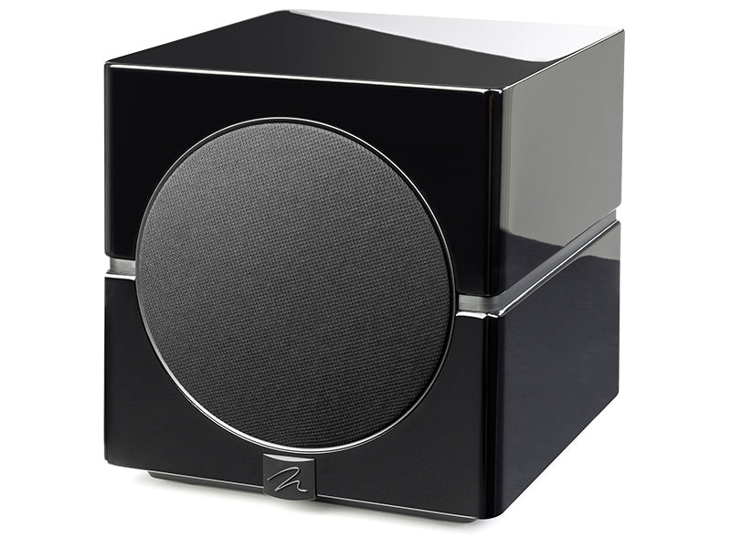 Martin Logan Dynamo 10 subwoofer attivo wireless 250mm 1000W