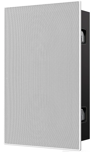 Martin Logan ICON 3XW diffusore a 2 vie da incasso a parete 133mm 4 Ohm