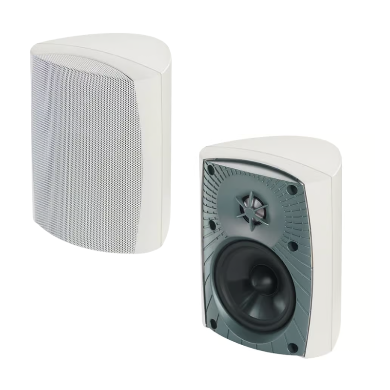Martin Logan ML-45AW coppia di diffusori All-Weather a 2 vie 115mm 8 Ohm
