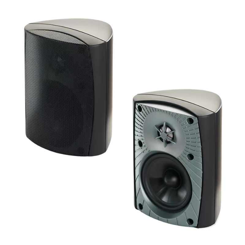 Martin Logan ML-45AW coppia di diffusori All-Weather a 2 vie 115mm 8 Ohm