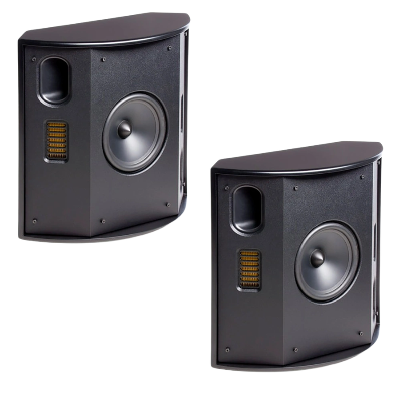 Martin Logan ElectroMotion FX2 coppia di diffusori surround a parete 165mm 5 Ohm