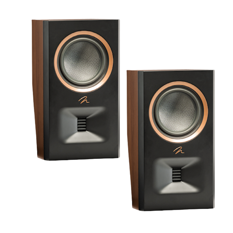 Martin Logan MOTION MP10 coppia diffusori Surround / Dolby Atmos 140mm 5 Ohm