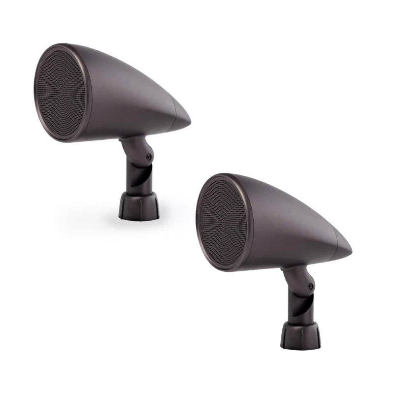 Martin Logan SAT40 coppia di diffusori da esterno 100mm 8 Ohm