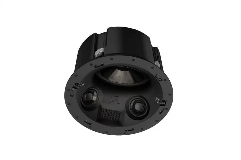 Martin Logan SISTINE 4XC diffusore da incasso a soffitto a 3 vie 203mm 4 Ohm