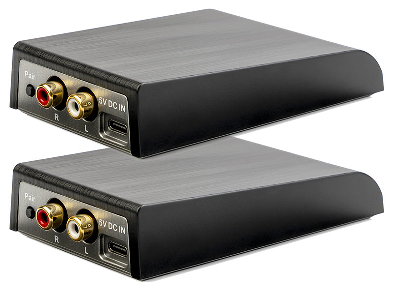 Martin Logan WSK-1 kit wireless universale per subwoofer RCA