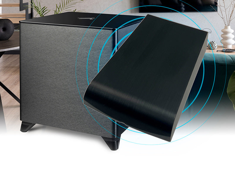 Martin Logan WSK-1 kit wireless universale per subwoofer RCA