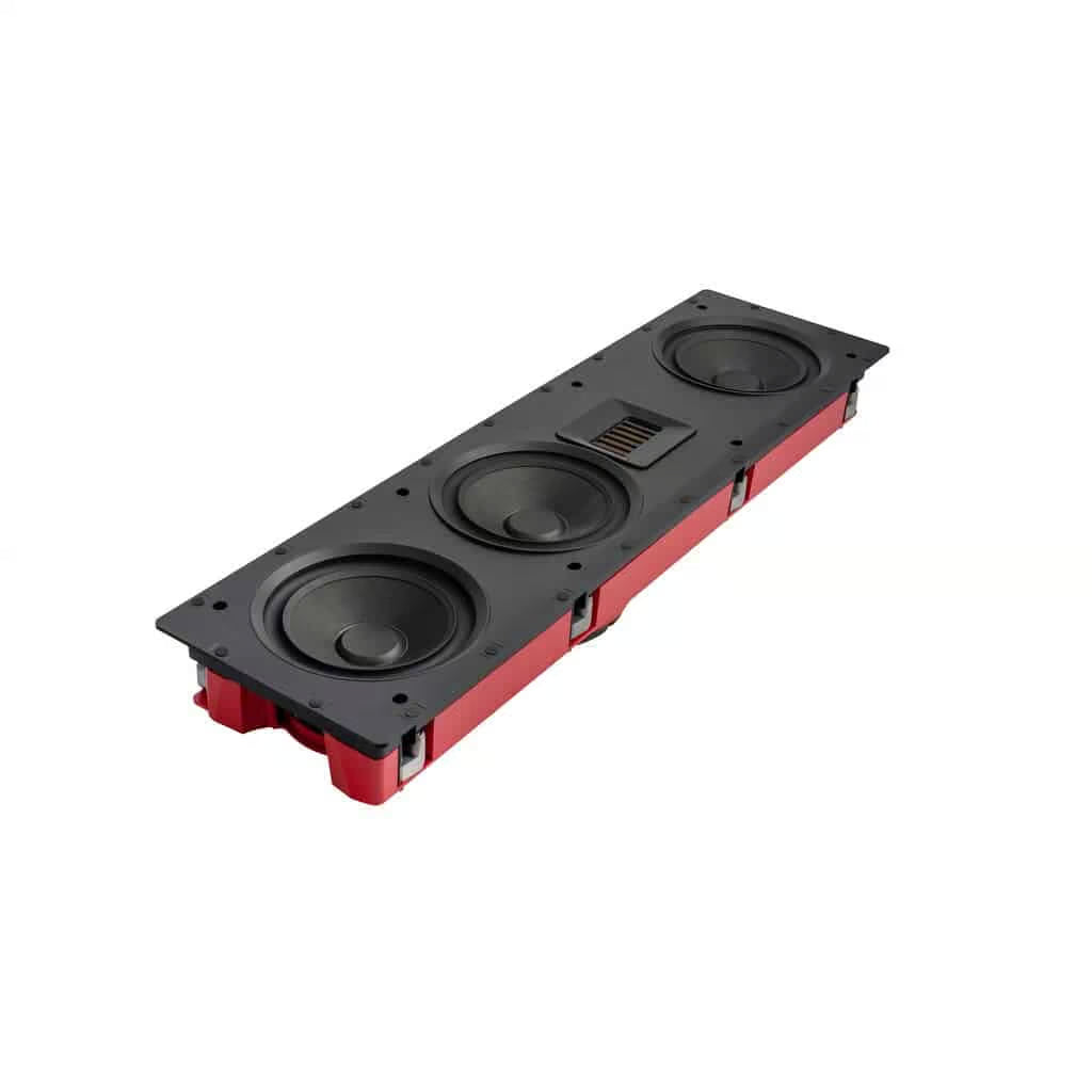 Martin Logan XTW6-LCR diffusore LCR da incasso a 3 vie 165mm 4 Ohm
