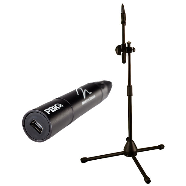 Martin Logan PBK KIT di calibrazione ARC Genesis per subwoofer