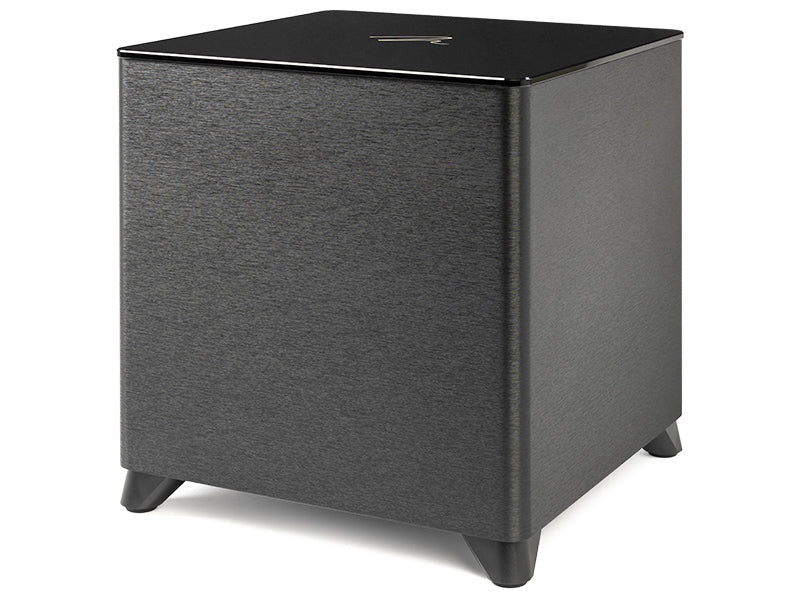 Martin Logan Dynamo Foundation 10 subwoofer attivo 250mm 400W