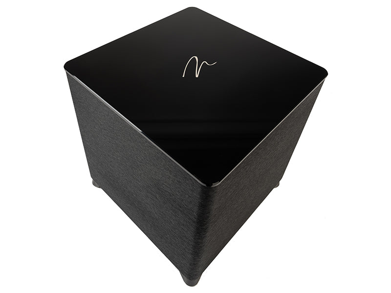 Martin Logan Dynamo Foundation 10 subwoofer attivo 250mm 400W