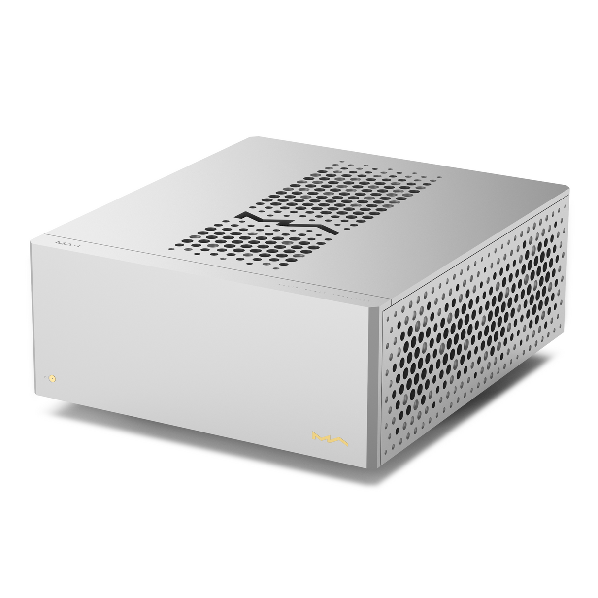 Matrix Audio MA-1 amplificatore finale di potenza stereo/mono in classe AB