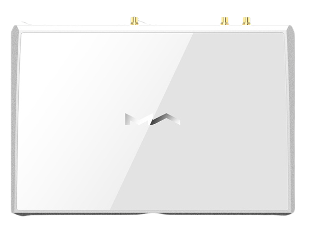 Matrix Audio X-SABRE 3 Streamer di rete wi-fi con DAC integrato
