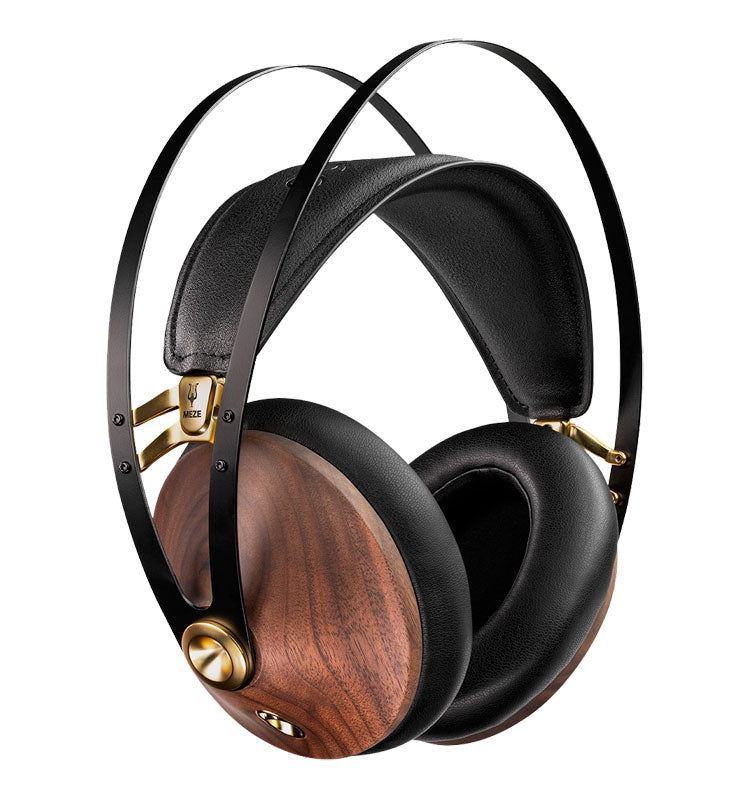 Meze Audio 99 CLASSICS V2 Cuffie stereo Hi-End completamente chiuse