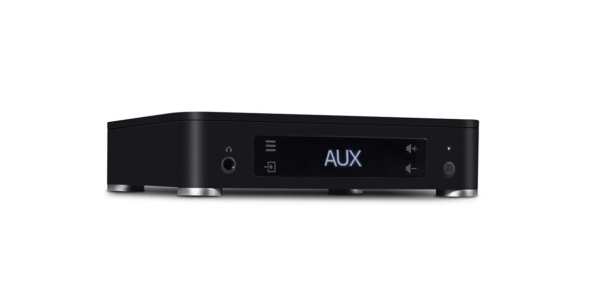 Mission LX CONNECT DAC convertitore digitale analogico con DAC ESS Sabre 9018