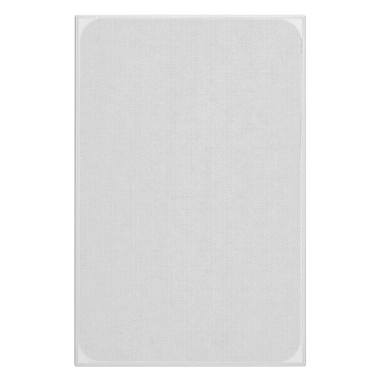 Monitor Audio Basics W180 diffusore da incasso a parete 2 vie 8” 6 Ohm 120W