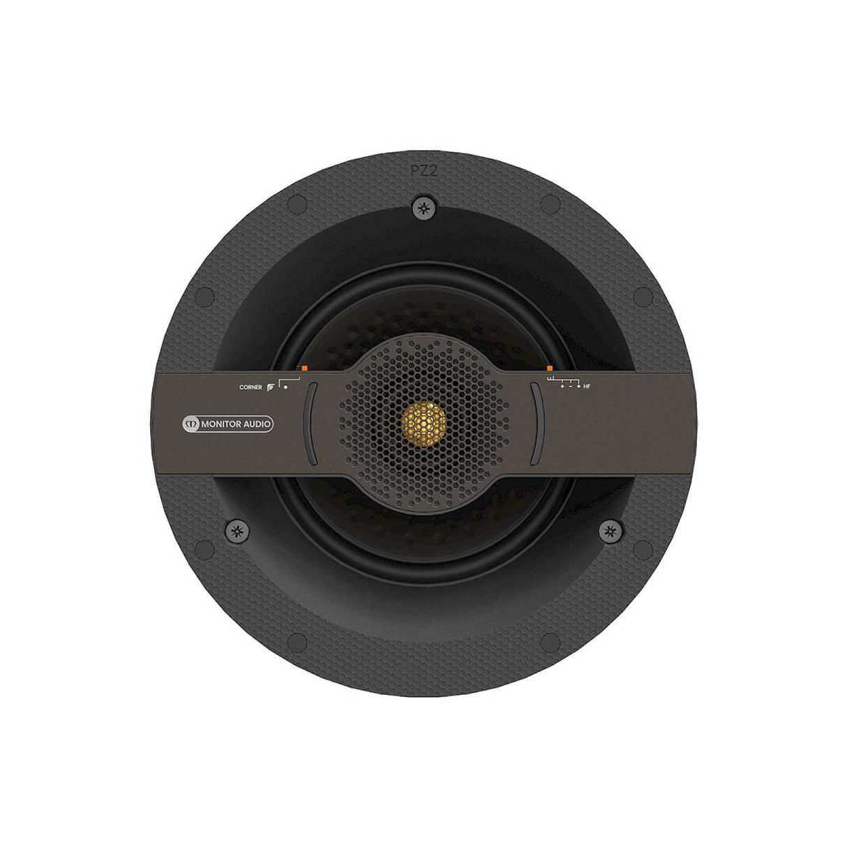 Monitor Audio C2S diffusore da incasso a soffitto 2 vie 5” 8 Ohm 65W RMS