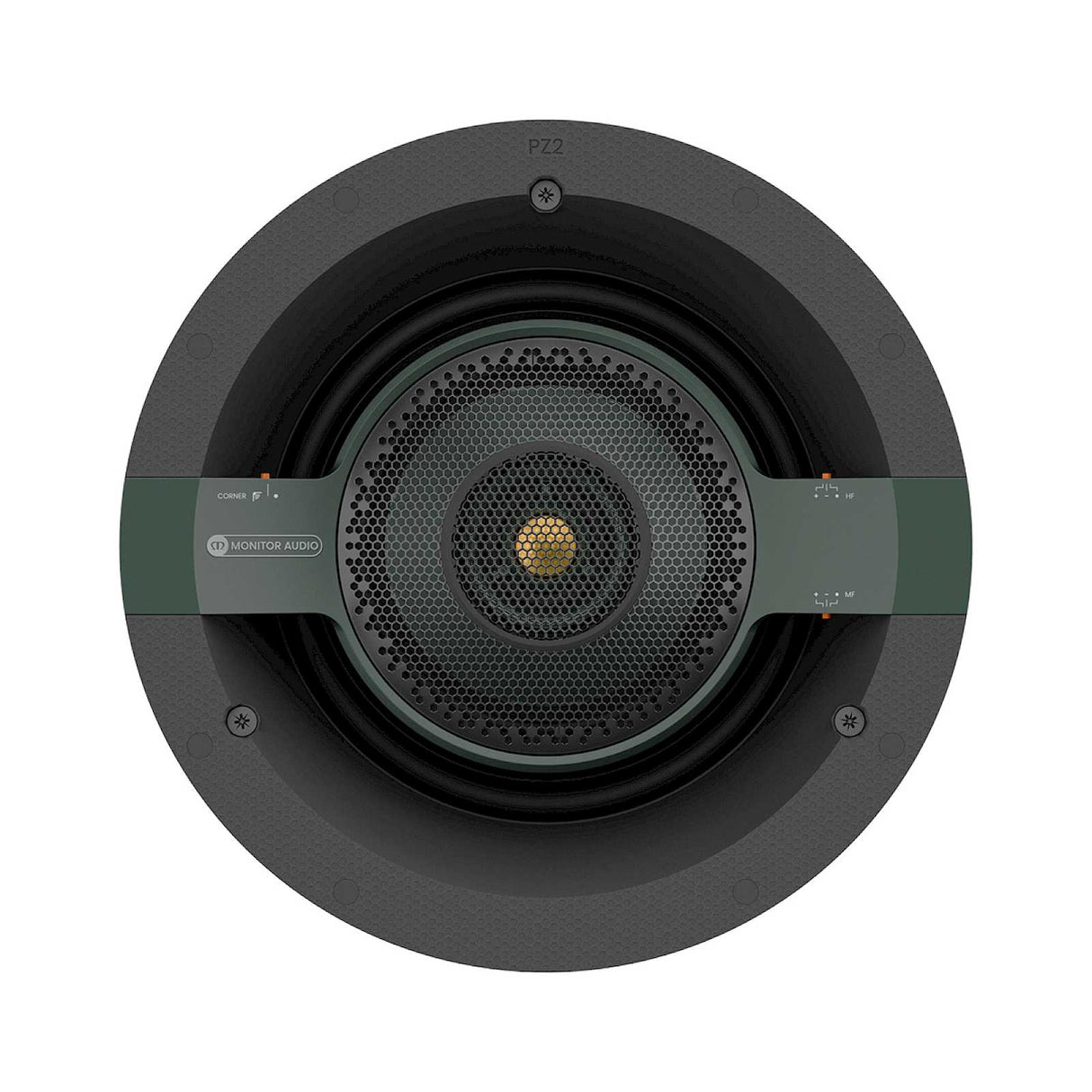 Monitor Audio C3M diffusore da incasso a soffitto 3 vie 7” 6 Ohm 120W