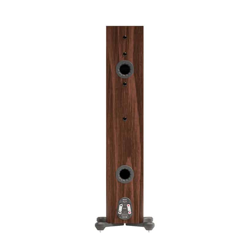 Monitor Audio Silver 300 8G diffusori da pavimento a 3 vie, 2 woofer C-CAM RST III da 6", midrange da 3", tweeter Gold Dome da 25 mm