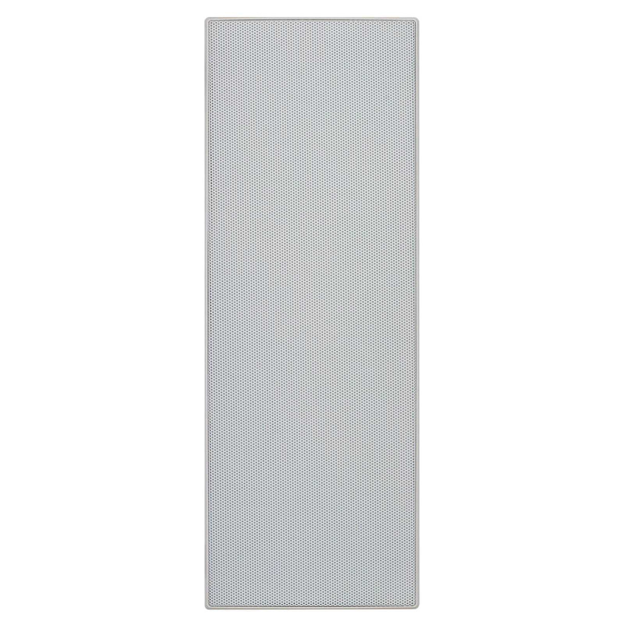 Monitor Audio WSS430 diffusore da incasso a parete super slim 2 vie 8 Ohm 75W