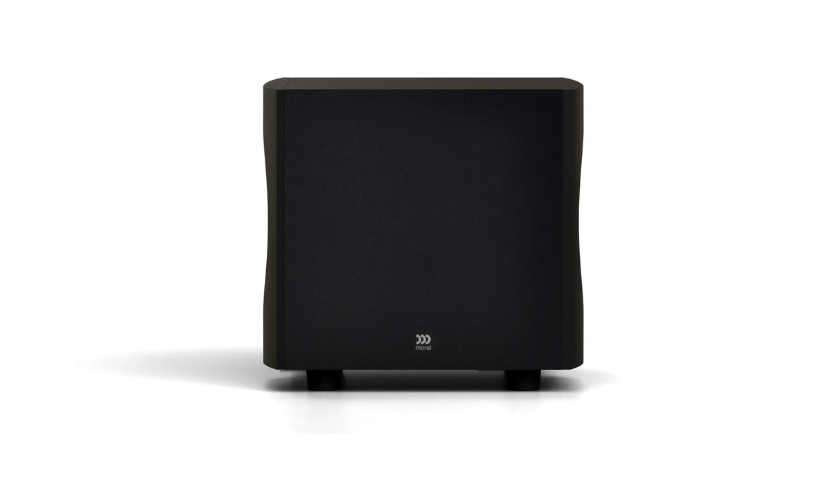 Morel AVYRA USUB S1001 subwoofer 10" 4 ohm 300W