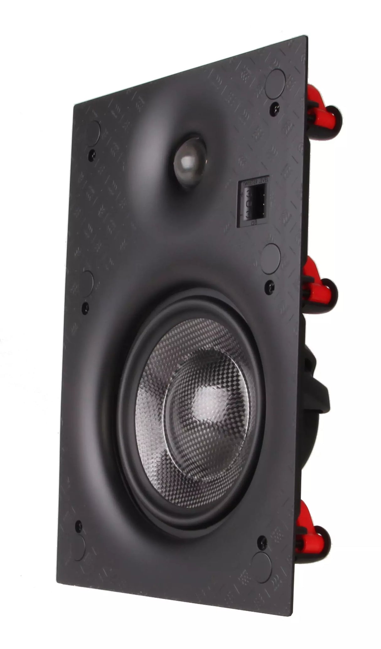 Morel CW-600 diffusore da incasso per home cinema 165mm 4 Ohm 120W RMS