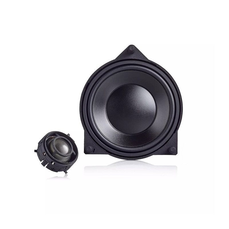Morel IR-MBZ42-CTR canale centrale a 2 vie per Mercedes Benz da 100mm 300W