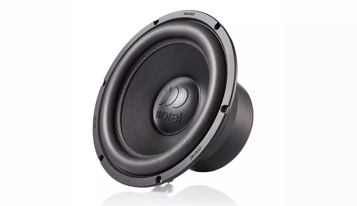 Morel KINETIC KS104 subwoofer da 10" 4 Ohm 600W