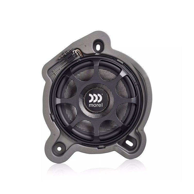 Morel MBZSUB82-2L subwoofer da sotto-pedana lato sinistro tipo 2 per Mercedes Benz da 200 mm 2 Ohm 500W