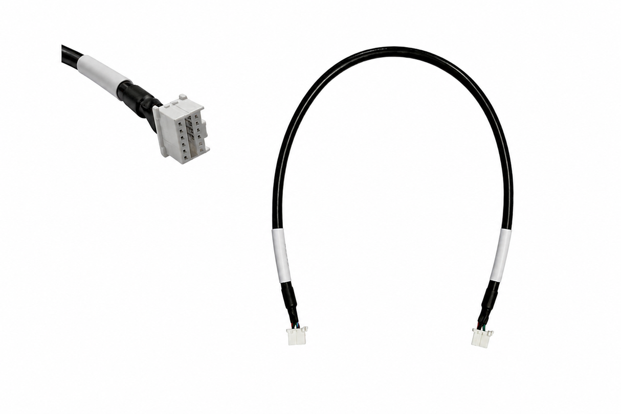 Morel MDSP-TL cavo di collegamento Tune Link per amplificatori DSP