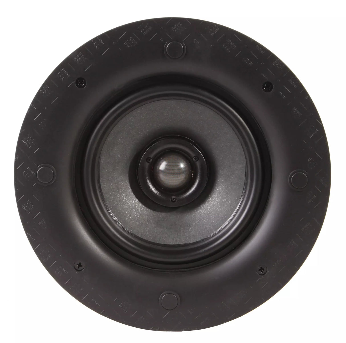 Morel MHC-600 diffusore coassiale da incasso 6.5" 4 Ohm 90W RMS