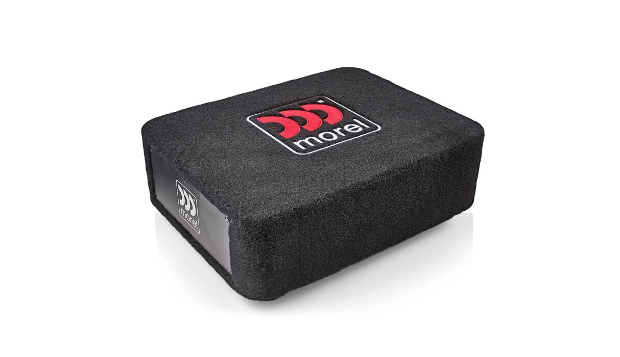 Morel PRIMO PSL10AE subwoofer attivo in cassa da 300mm 350W