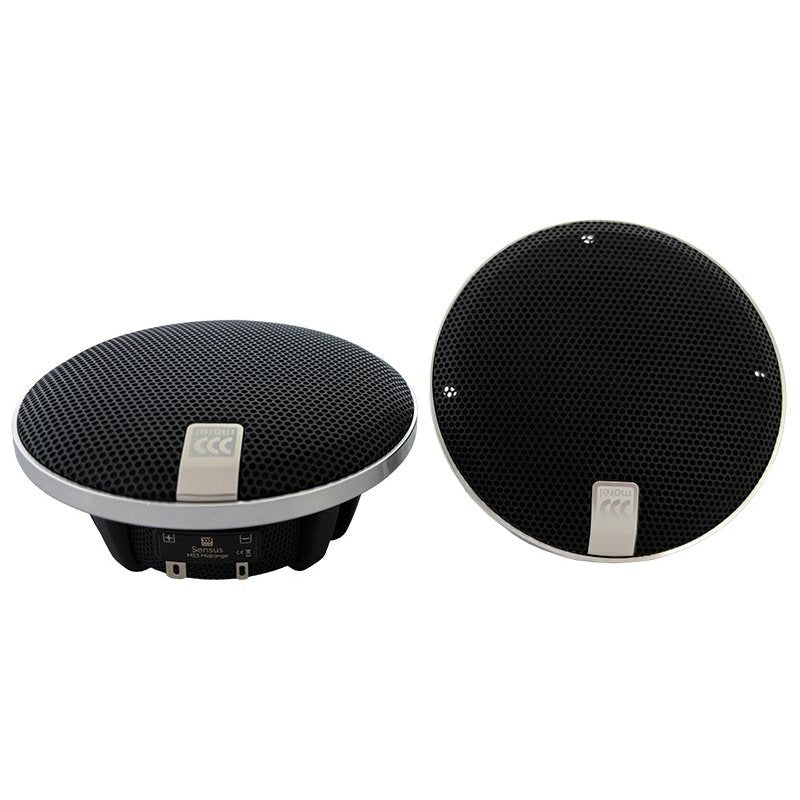 Morel SENSUS MS3 coppia di midrange da 4" 4 Ohm