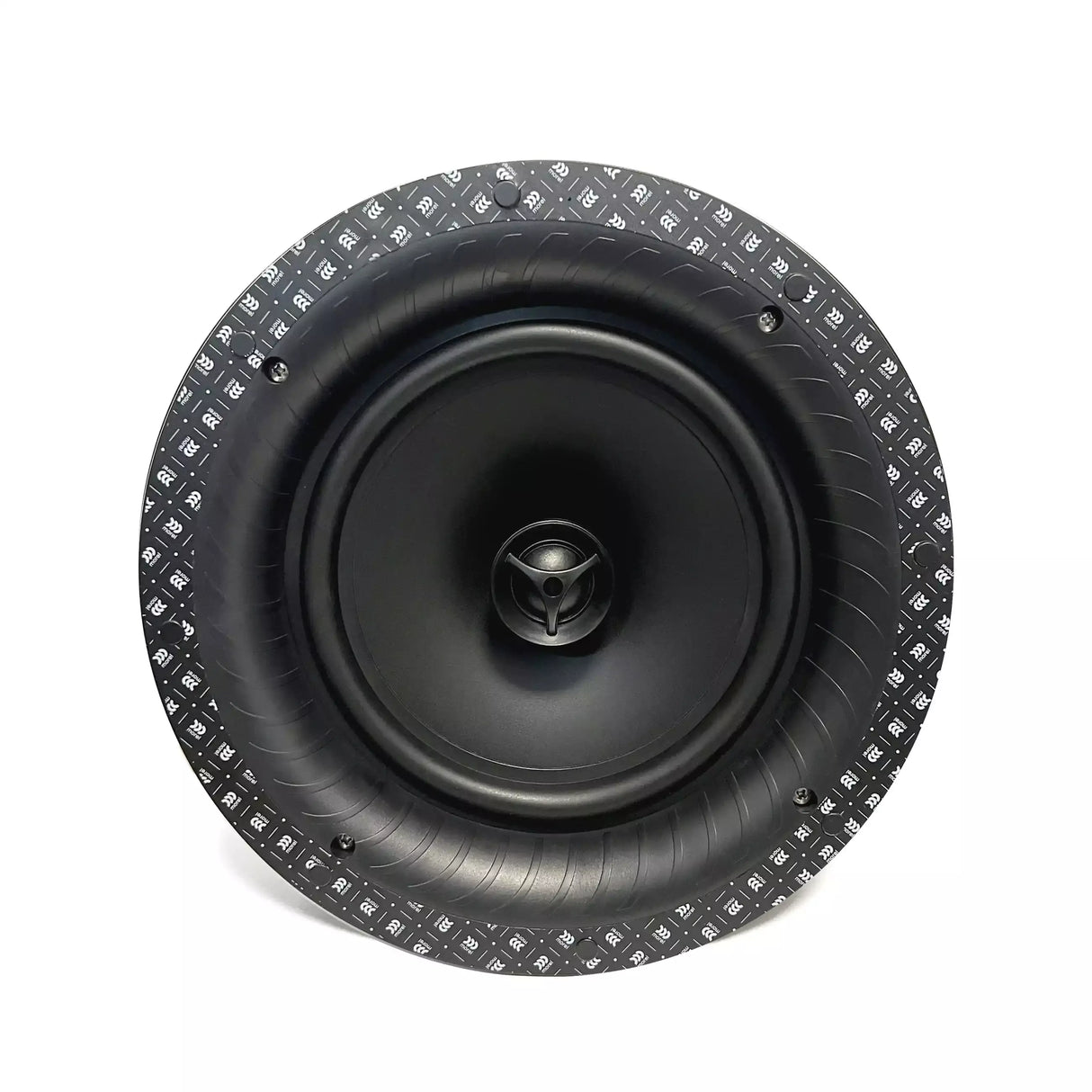 Morel XBC-800AW diffusore da incasso coassiale per esterno 8" 4 Ohm 100W RMS