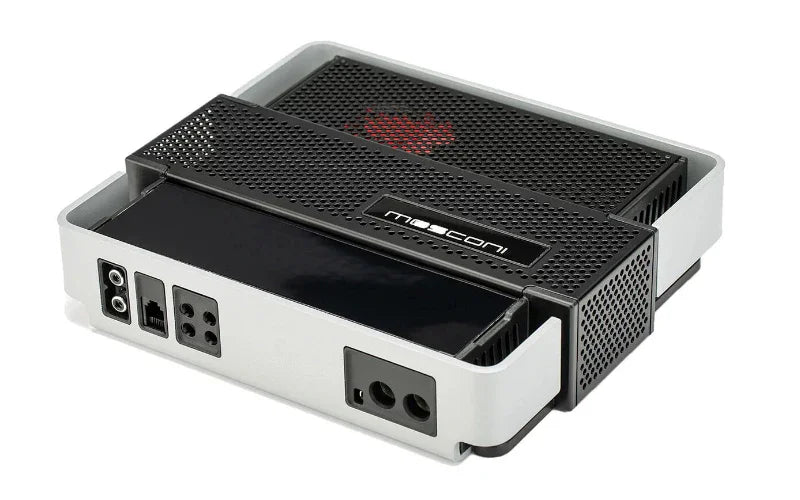 Mosconi PRO 1|10 amplificatore 1 canale in classe D Full Range 830W
