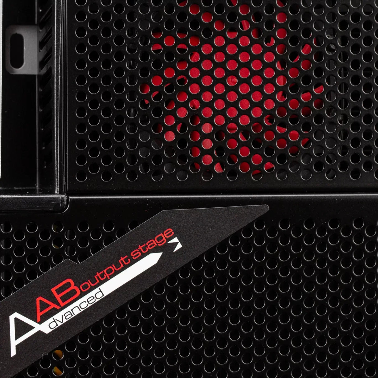 Mosconi PRO 2|10 AAB amplificatore 2 canali in classe AAB 720W