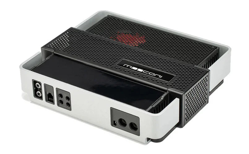 Mosconi PRO 2|10 amplificatore 2 canali in classe AB 720W
